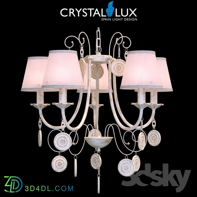 Ceiling light - Emilia SP5