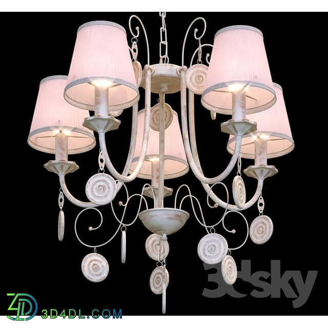 Ceiling light - Emilia SP5