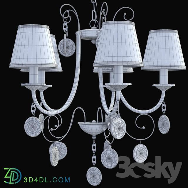 Ceiling light - Emilia SP5