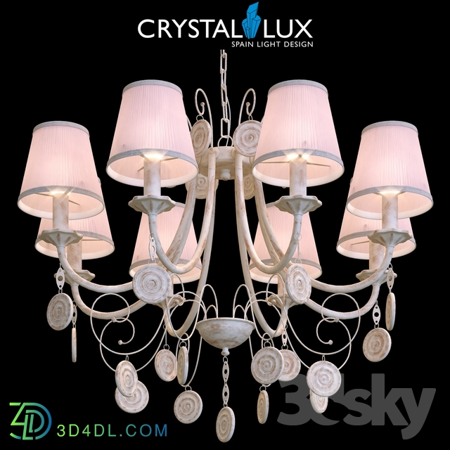 Ceiling light - Emilia SP8