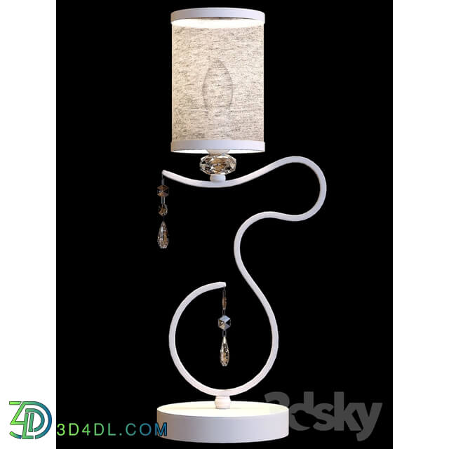 Table lamp - Elisa White LG1