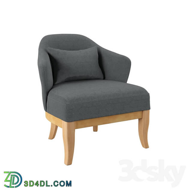 Arm chair - Brownville armchair