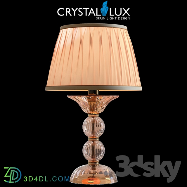 Table lamp - Dream LG1
