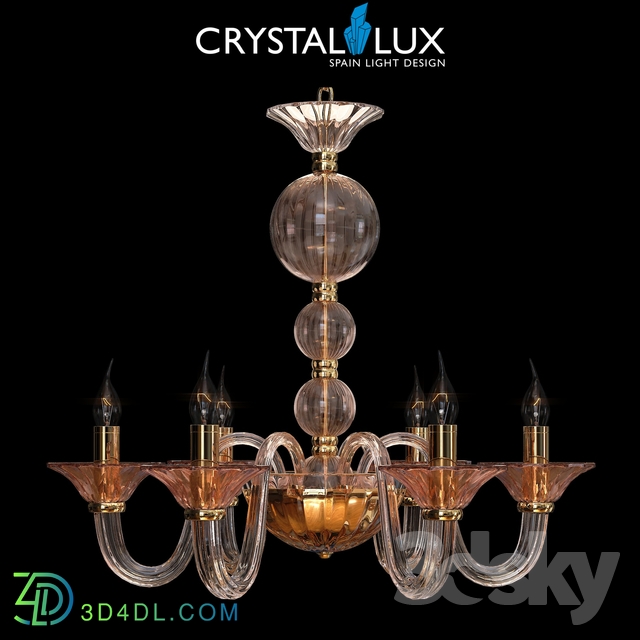 Ceiling light - Dream SP6