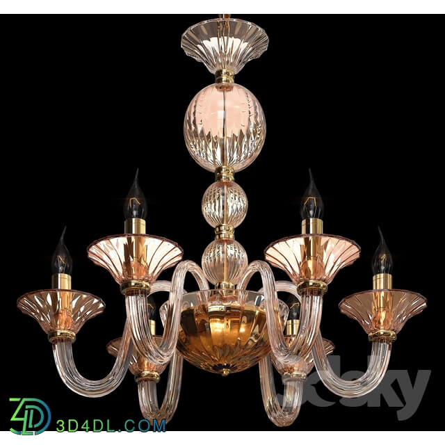 Ceiling light - Dream SP6