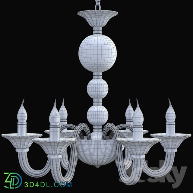 Ceiling light - Dream SP6