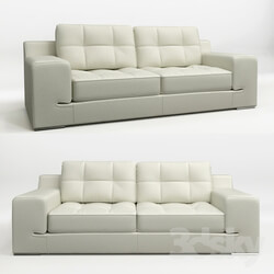 Sofa - Bimini Peyton sofa by Leons 