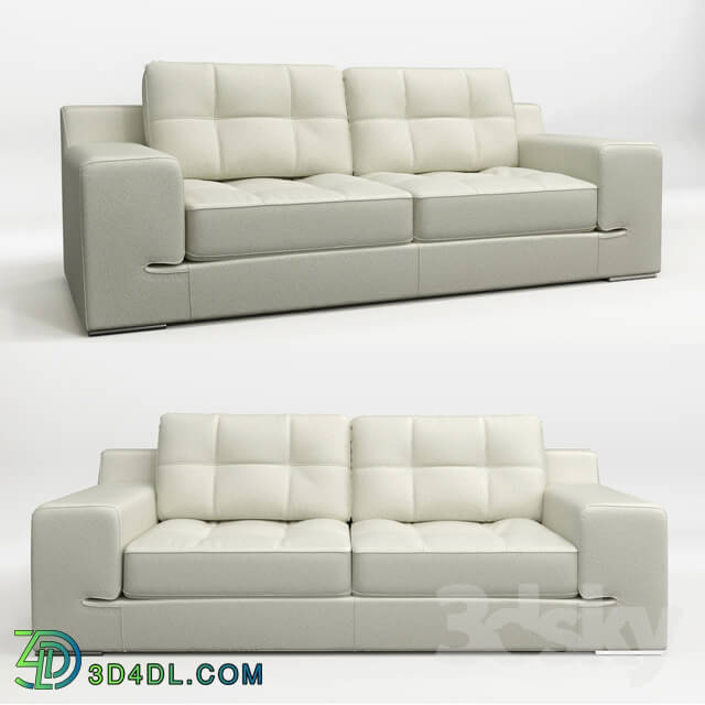 Sofa - Bimini Peyton sofa by Leons