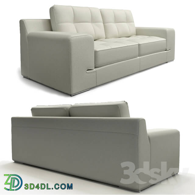 Sofa - Bimini Peyton sofa by Leons