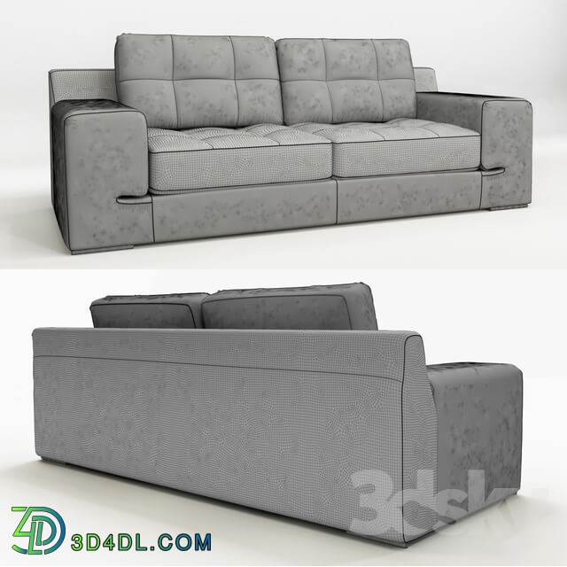 Sofa - Bimini Peyton sofa by Leons