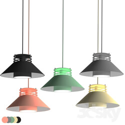 Ceiling light - Pendant lamp STARTA 