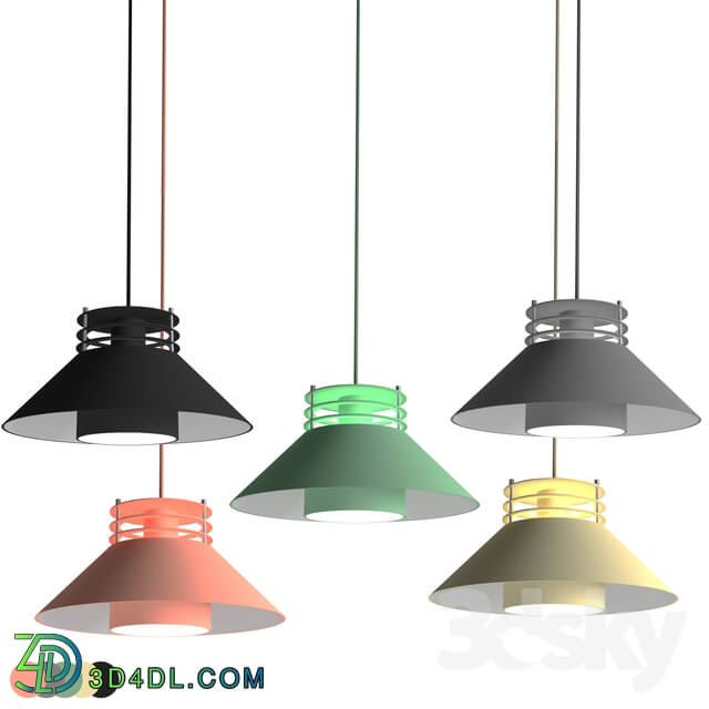 Ceiling light - Pendant lamp STARTA