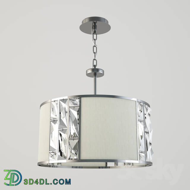 Ceiling light - Ceiling chandelier Maytoni Mercurio MOD028PL-04CH