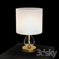 Table lamp - Table lamp Odeon Light Giada 3802 1T 