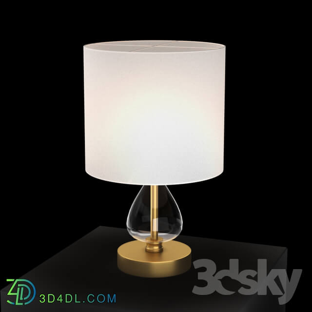 Table lamp - Table lamp Odeon Light Giada 3802 1T