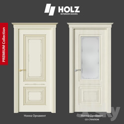 Doors - OM Doors HOLZ_ PREMIUM collection _part 1_ 