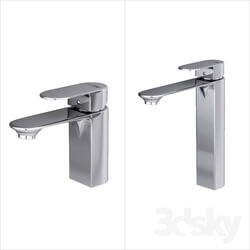 Faucet - Dinkel 5800 series washbasin mixers 