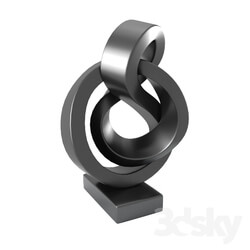 Sculpture - Decorative object 