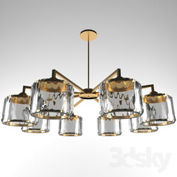 Ceiling light - OM Chandelier VIMLE 