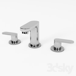 Faucet - Faucet evrosmart cosmopolitan 