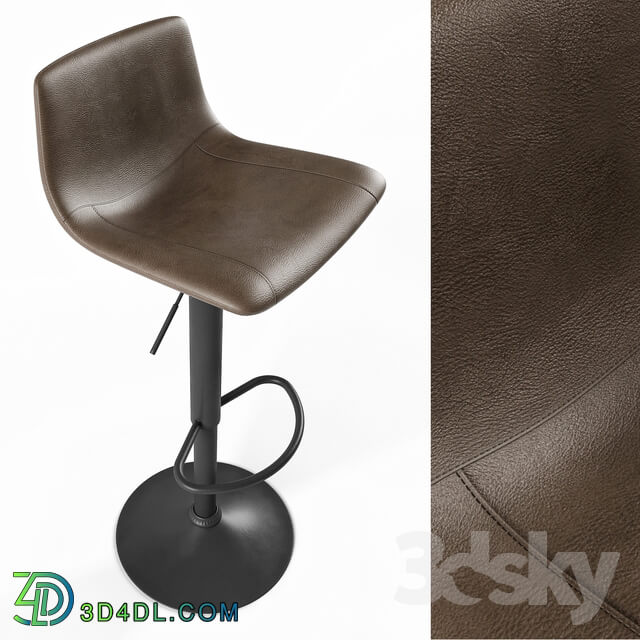 Chair - Bar stool