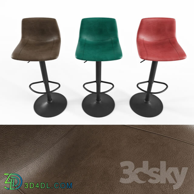 Chair - Bar stool