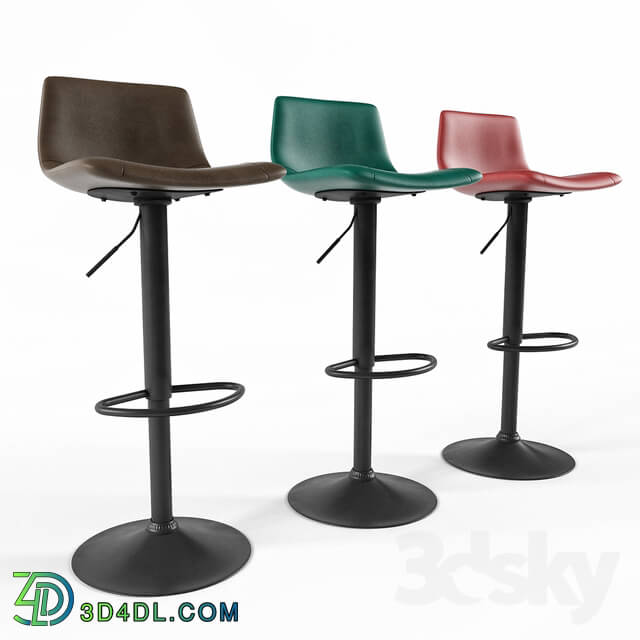 Chair - Bar stool