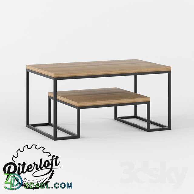 Table - Rockland Table