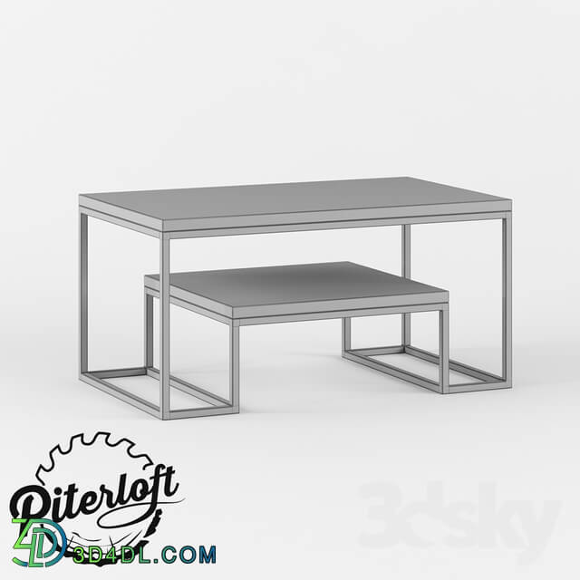 Table - Rockland Table