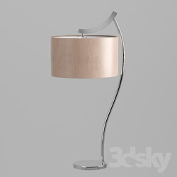 Table lamp - MW-LIGHT Hilton 626030201 