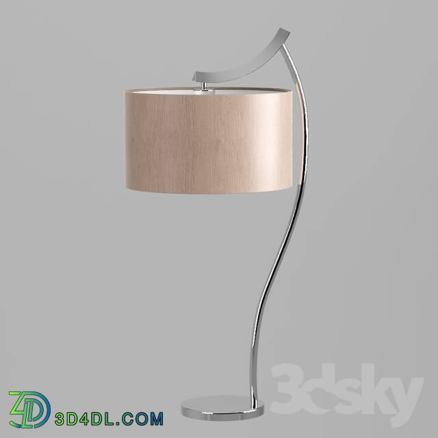 Table lamp - MW-LIGHT Hilton 626030201