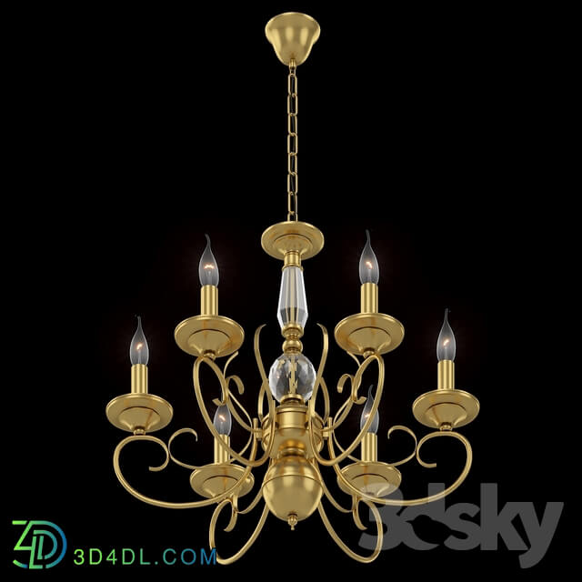 Ceiling light - MW-LIGHT Amanda 481010106