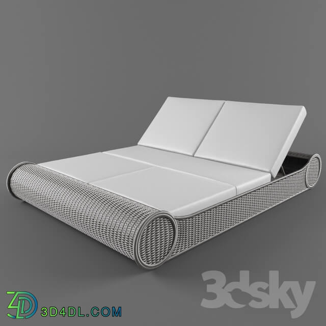 Other - Daybed tatame