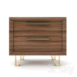Sideboard _ Chest of drawer - Nahlia chest of drawer 