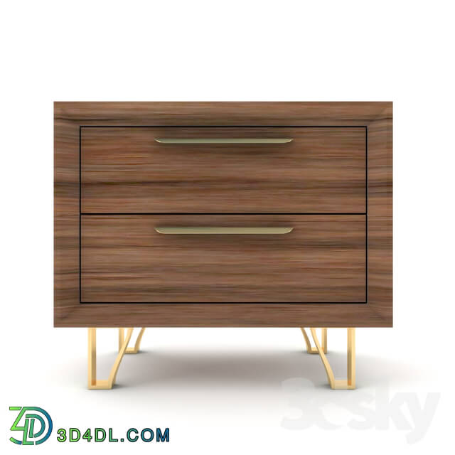 Sideboard _ Chest of drawer - Nahlia chest of drawer