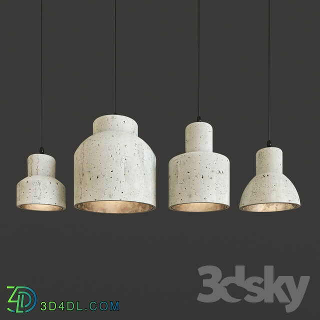 Ceiling light - Modern ceiling light