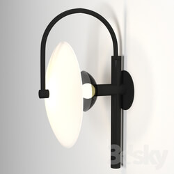 Wall light - OM Sconce APERTURE 