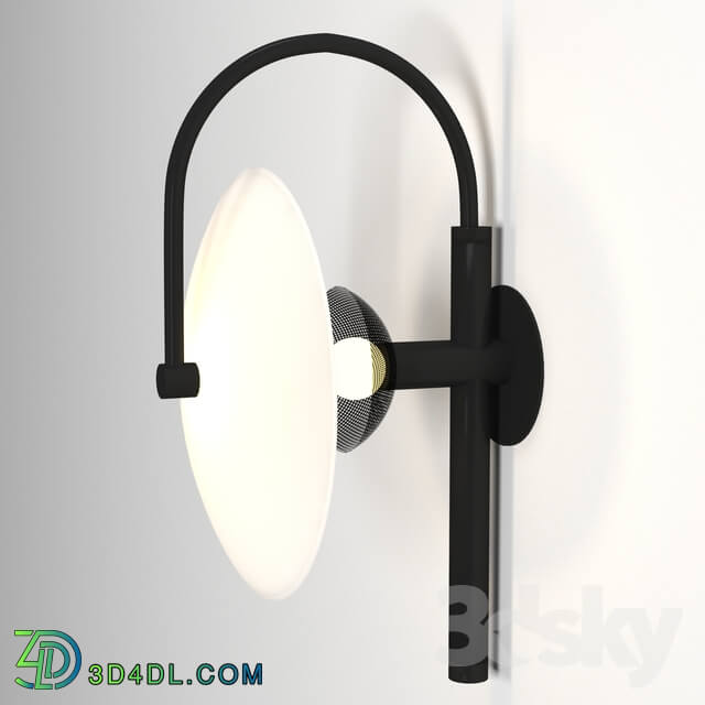 Wall light - OM Sconce APERTURE