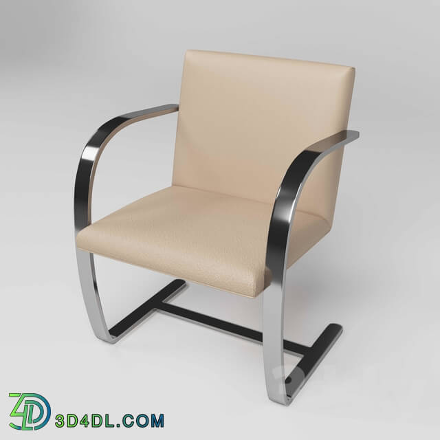 Chair - Brno chair