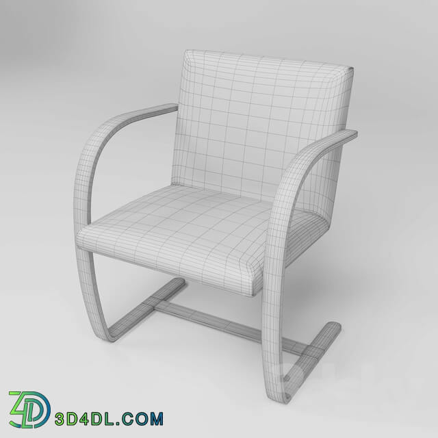 Chair - Brno chair