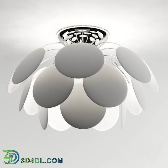 Ceiling light - discoco c88 light