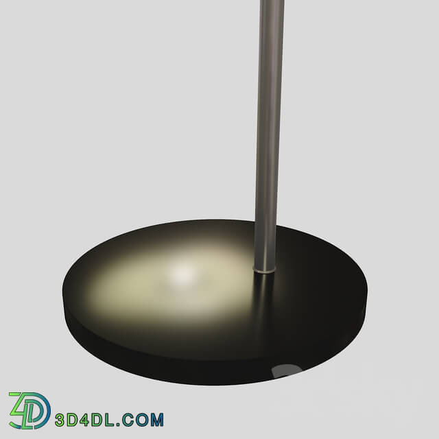 Floor lamp - Outreach arch lamp