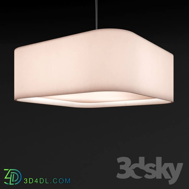 Ceiling light - Square by Penta