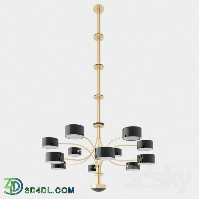 Ceiling light - Frato taif