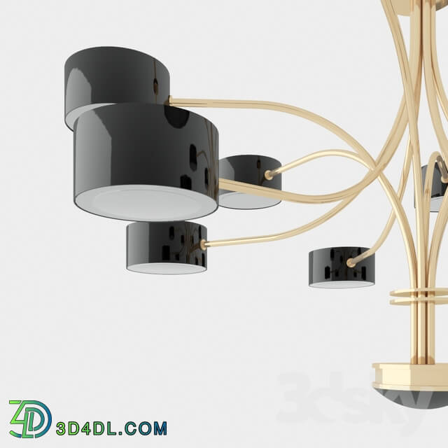 Ceiling light - Frato taif