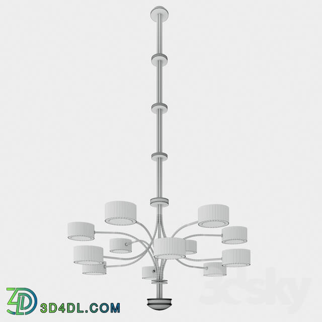 Ceiling light - Frato taif