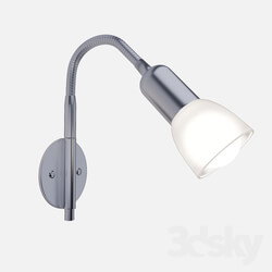 Wall light - Globo Cathy 5453-1W 