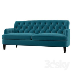 Sofa - Janvey sofa 