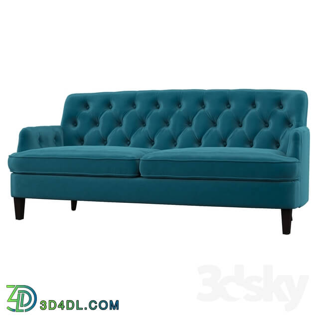Sofa - Janvey sofa