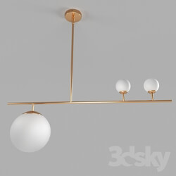 Ceiling light - Vasty 40.2805 